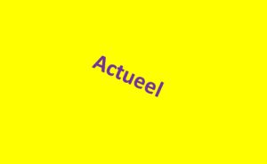 Nieuws afbeelding